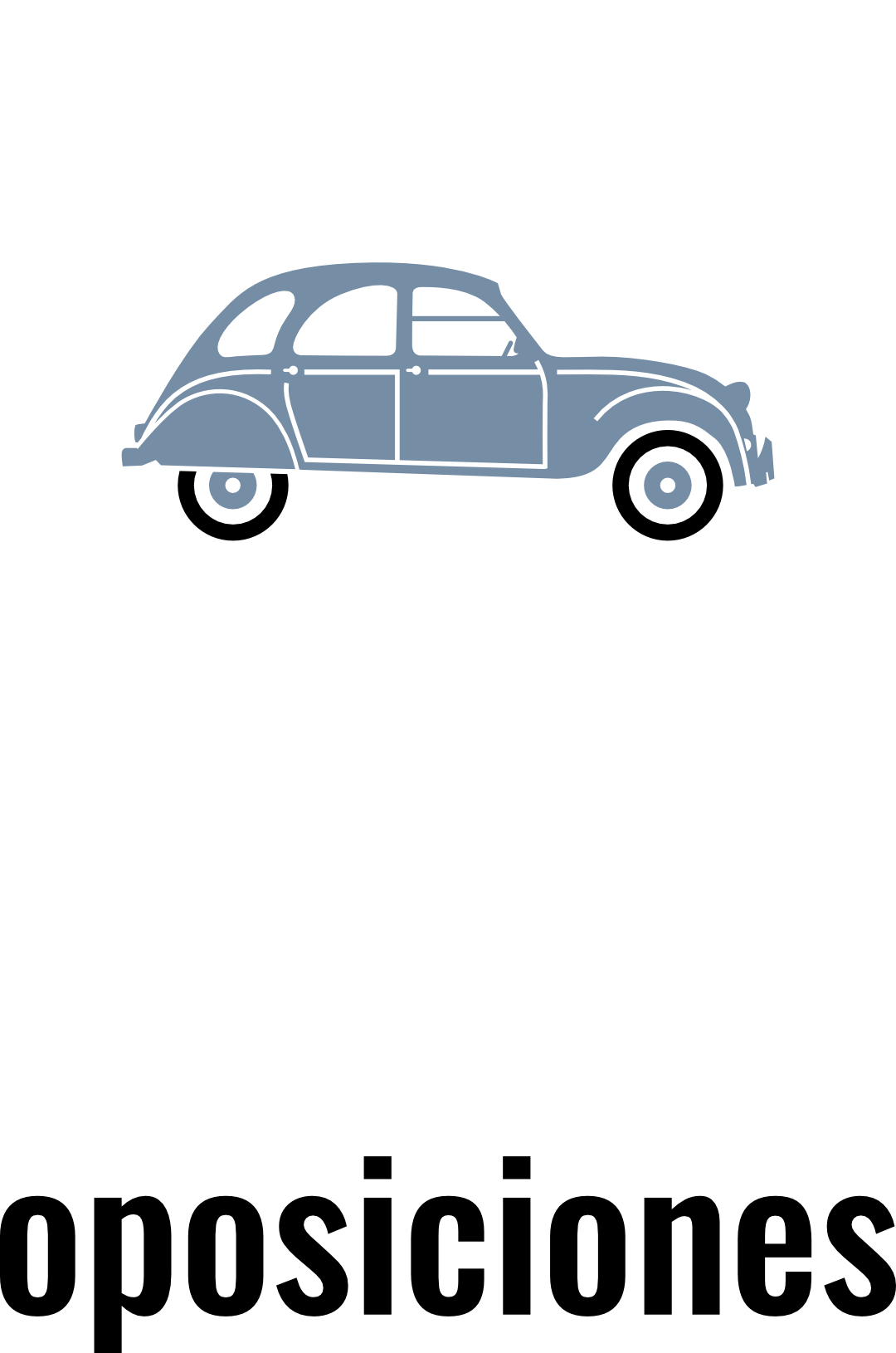 Logotipo vertical - invertido
